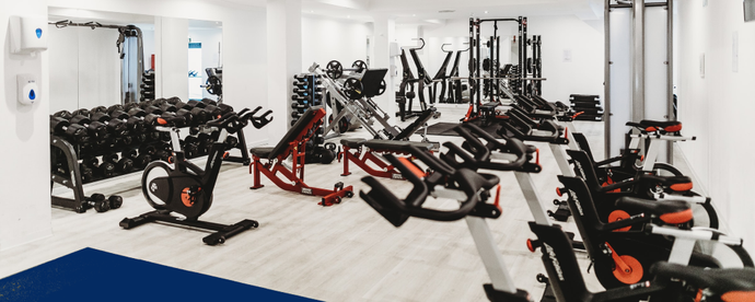 How to Improve Cleaning and Hygiene Practices in the Fitness & Leisure Industry