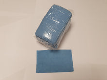 Load image into Gallery viewer, Pk50 Semi Disposable Microfibre Mop Pad (20cmx11cm)
