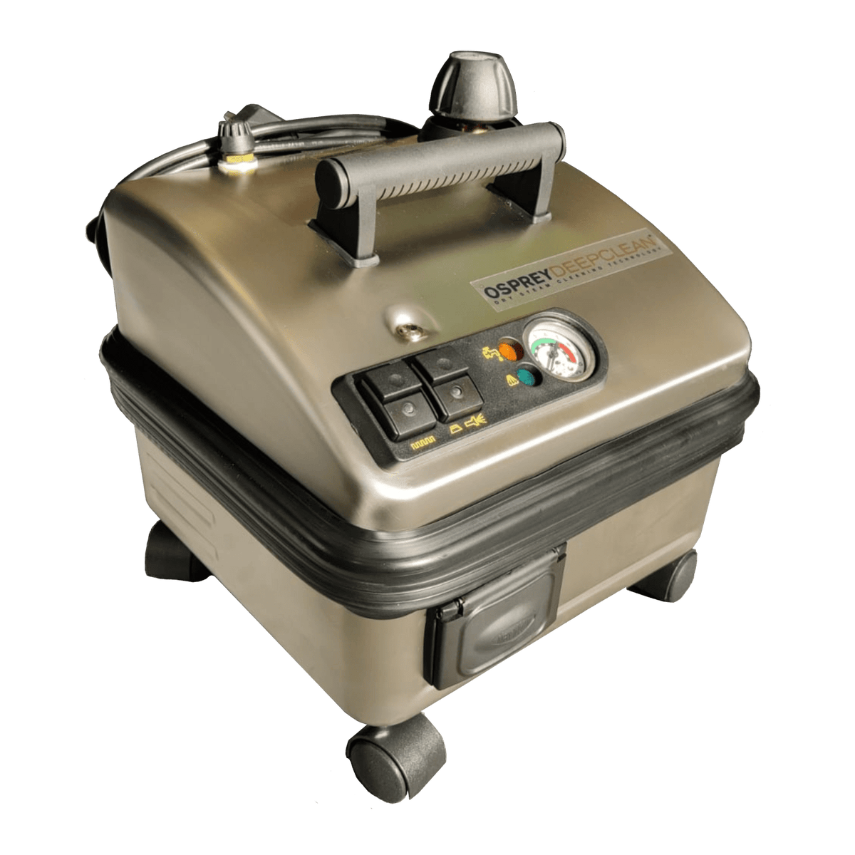 Robby 3000 Dry Steam Cleaner Household Cleaning OspreyDeepclean