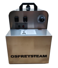 Load image into Gallery viewer, SteamForce Compact