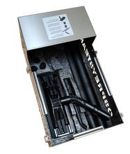 Load image into Gallery viewer, SteamForce Compact