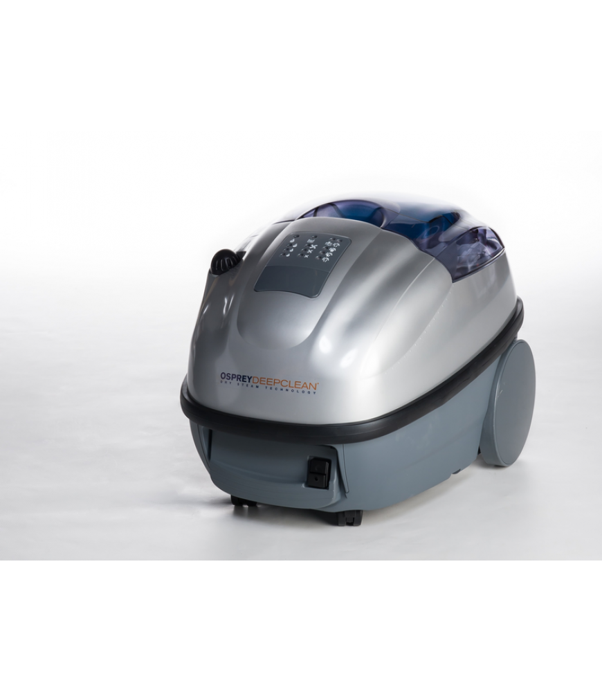 Vac and steam cleaner deals