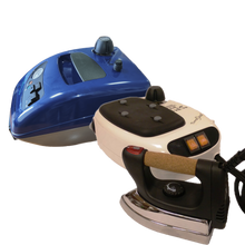Load image into Gallery viewer, The Black Friday Steam BUNDLE - Robby Saphir &amp; Robby Steam Iron