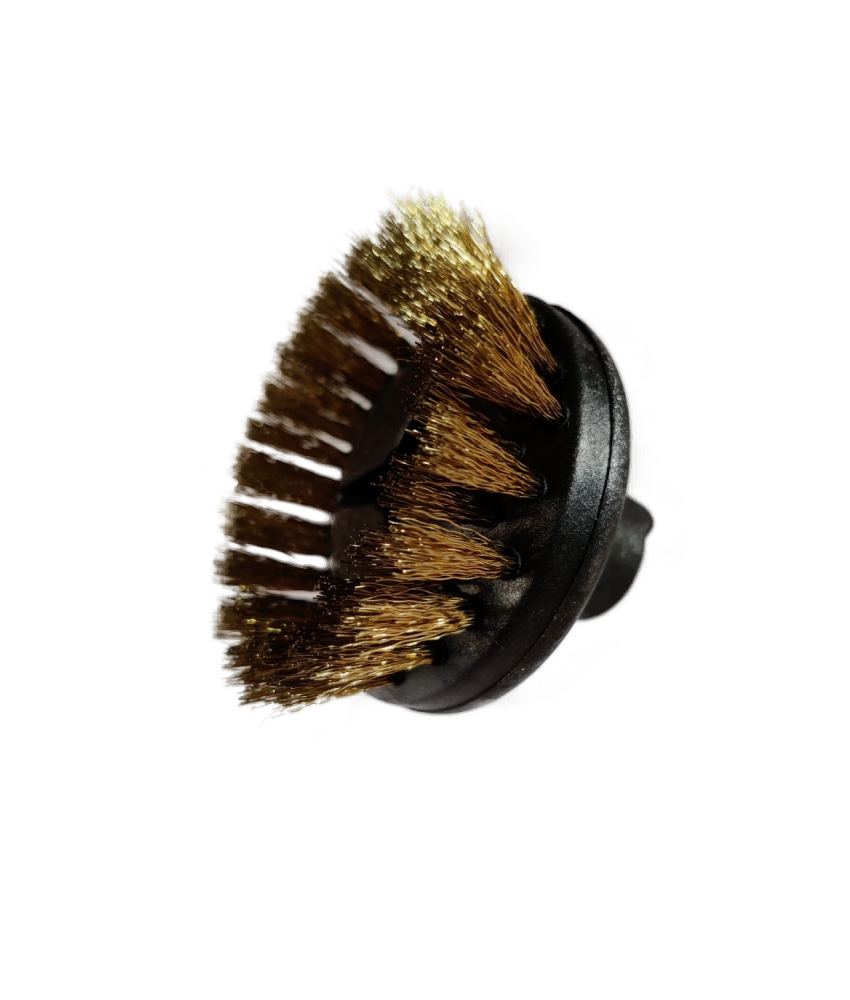 Large round deals cleaning brushes