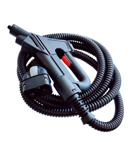 Robby 6000 Hose (Round Connection)