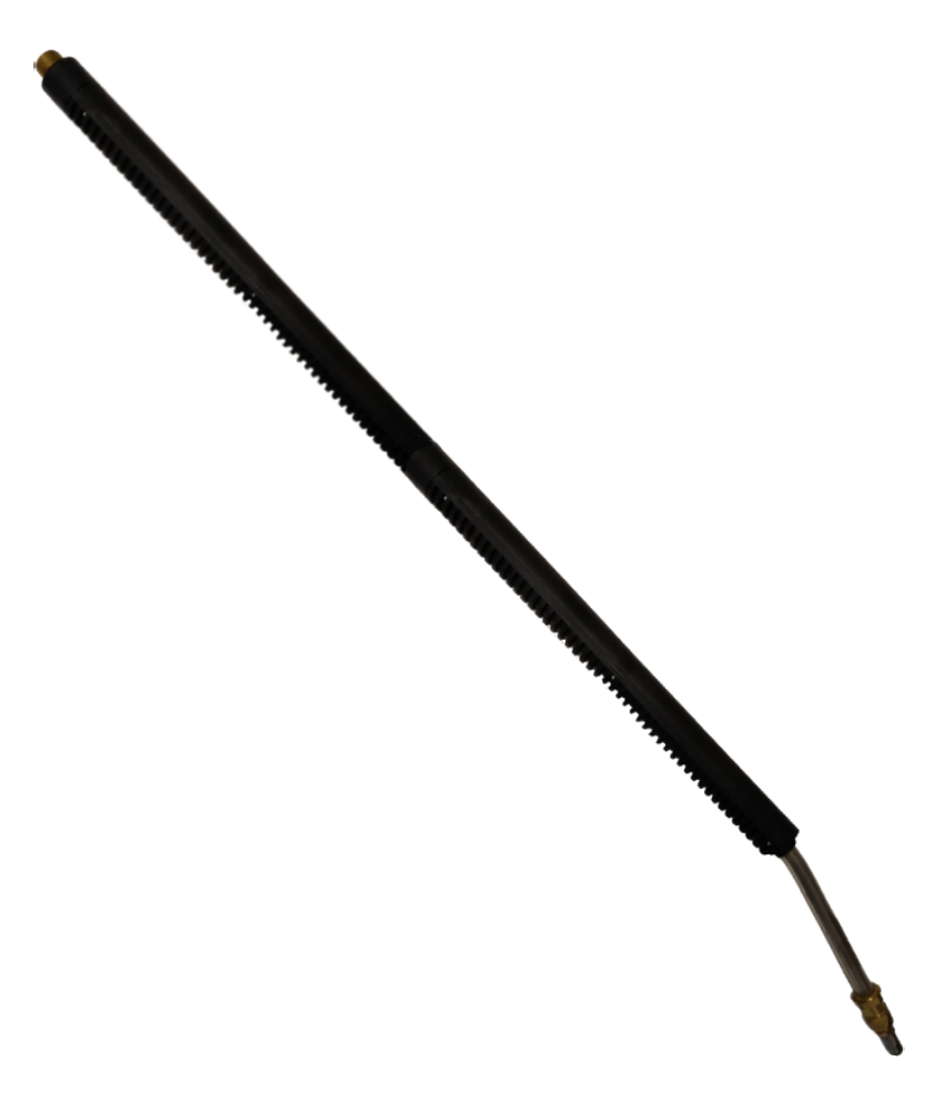 100cm Industrial Lance with 6mm Round Nozzle