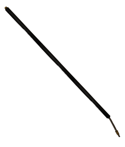 150cm Industrial Lance with 3.5mm Round Nozzle