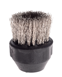 Stainless Steel Detail Brush